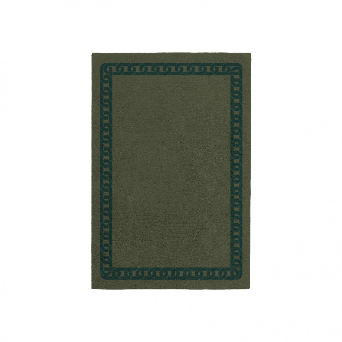 FADO EARTH GREEN TAPETE