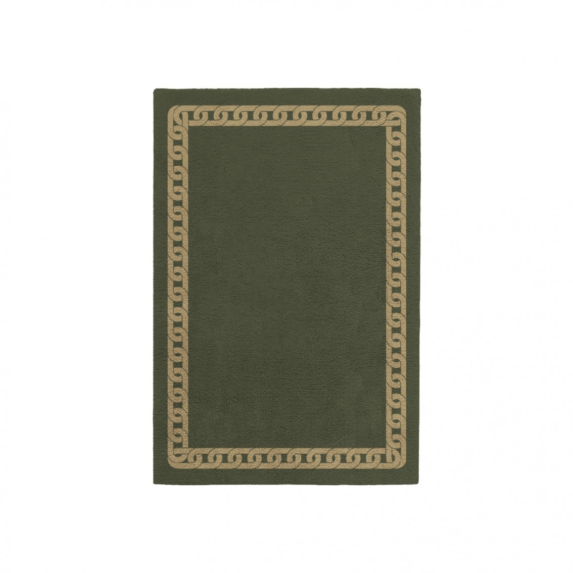 FADO EARTH GREEN TAPETE