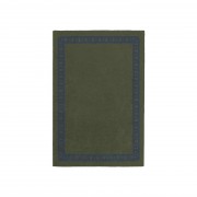 FADO EARTH GREEN AREA RUG