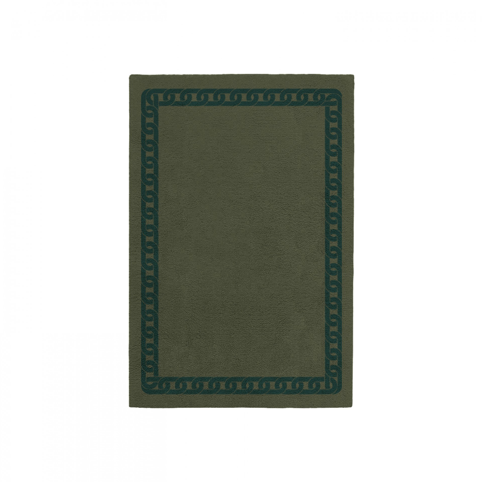 FADO EARTH GREEN TAPETE