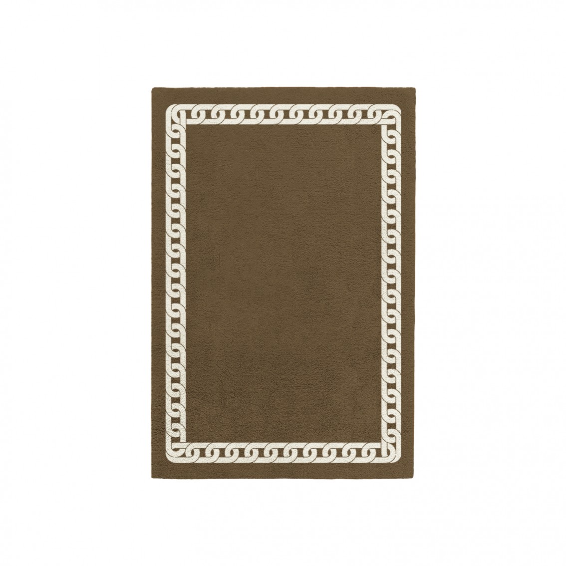 FADO EARTH BROWN AREA RUG