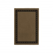 FADO EARTH BROWN AREA RUG FADO EARTH BROWN AREA RUG