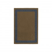 FADO EARTH BROWN AREA RUG FADO EARTH BROWN AREA RUG