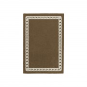 FADO EARTH BROWN AREA RUG FADO EARTH BROWN AREA RUG
