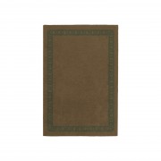 FADO EARTH BROWN AREA RUG FADO EARTH BROWN AREA RUG