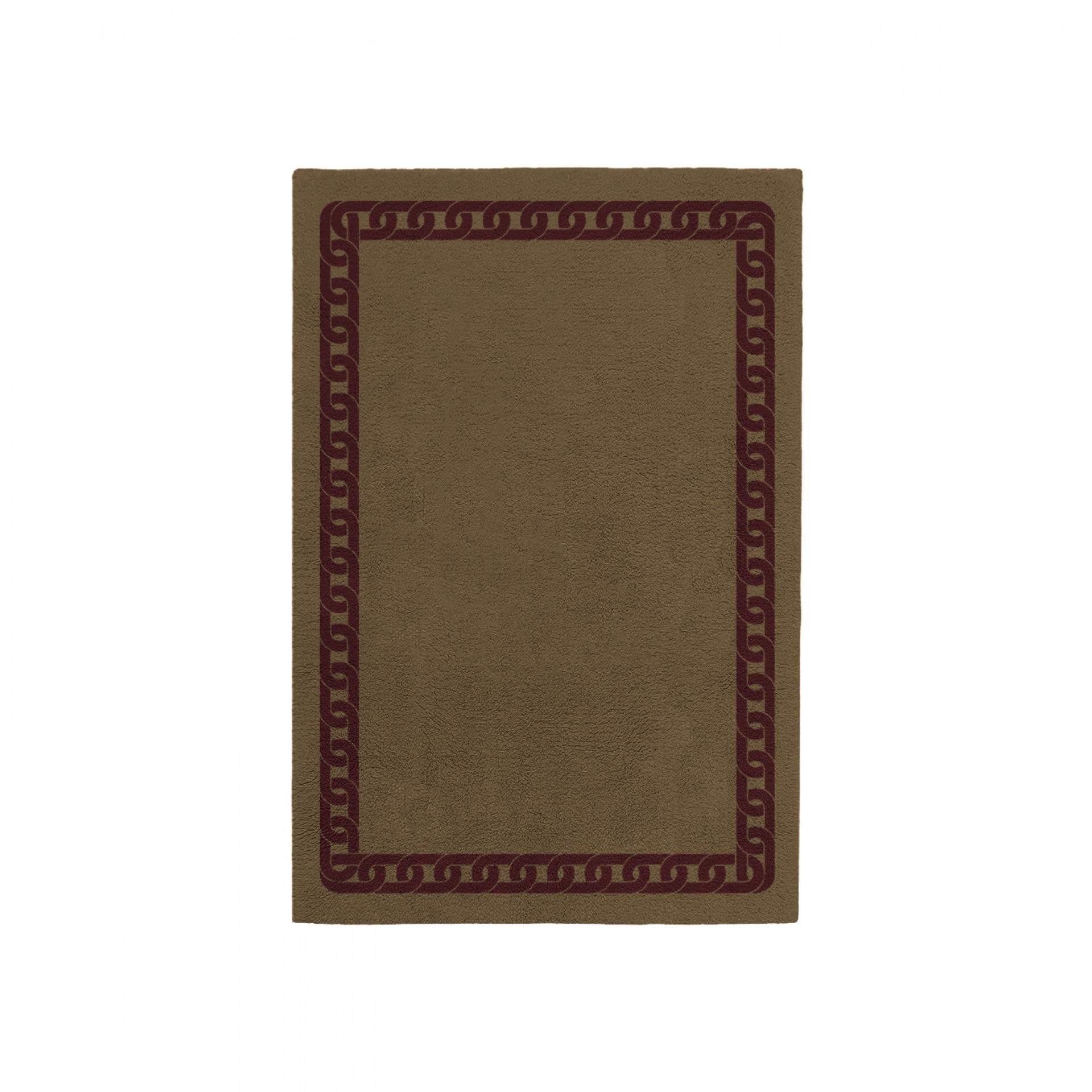 FADO EARTH BROWN TAPETE