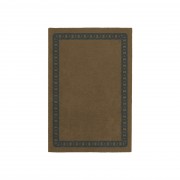 FADO EARTH BROWN AREA RUG FADO EARTH BROWN AREA RUG