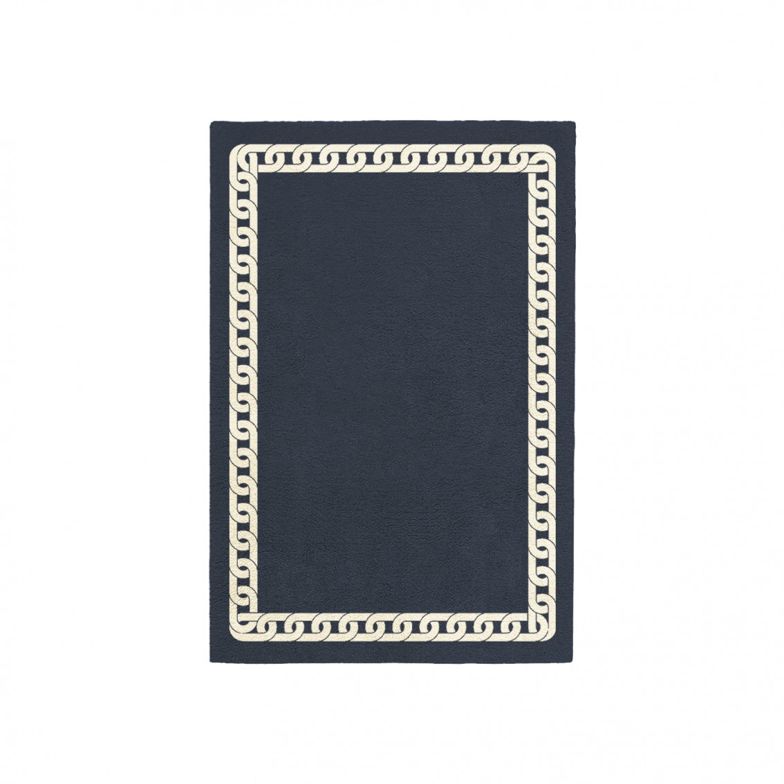 FADO SLATE BLUE AREA RUG