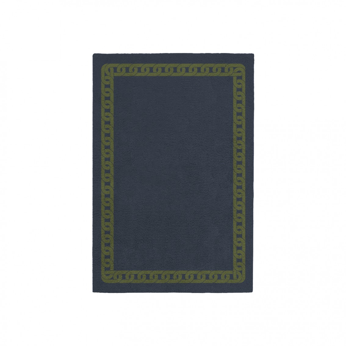FADO SLATE BLUE AREA RUG FADO SLATE BLUE AREA RUG