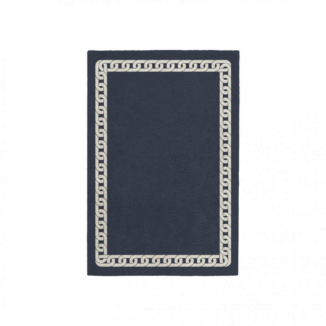 FADO SLATE BLUE TAPETE