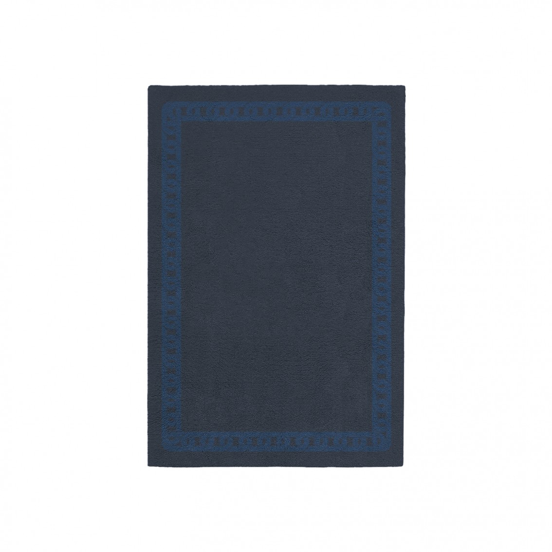 FADO SLATE BLUE AREA RUG FADO SLATE BLUE AREA RUG