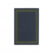 FADO SLATE BLUE AREA RUG FADO SLATE BLUE AREA RUG