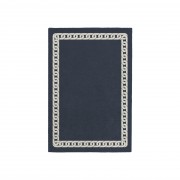 FADO SLATE BLUE TAPETE