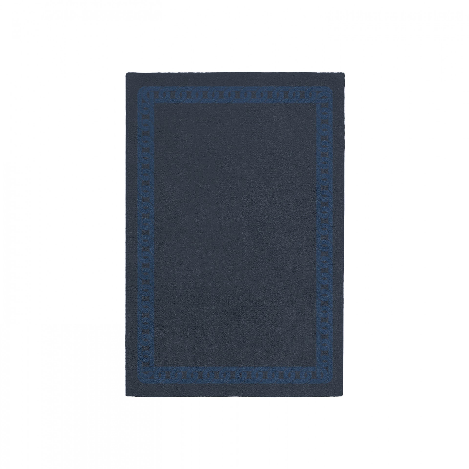 FADO SLATE BLUE AREA RUG