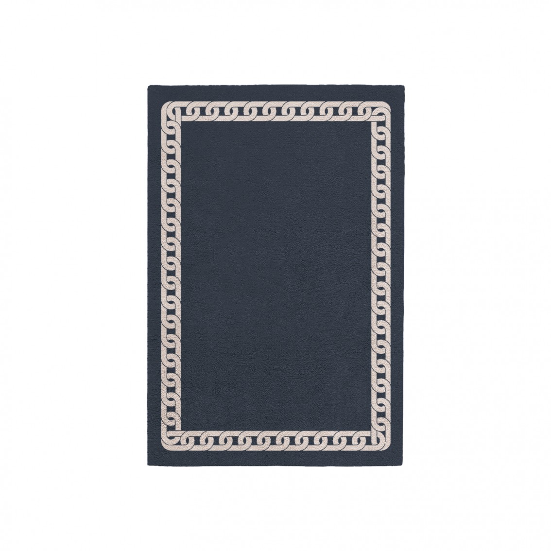 FADO SLATE BLUE AREA RUG
