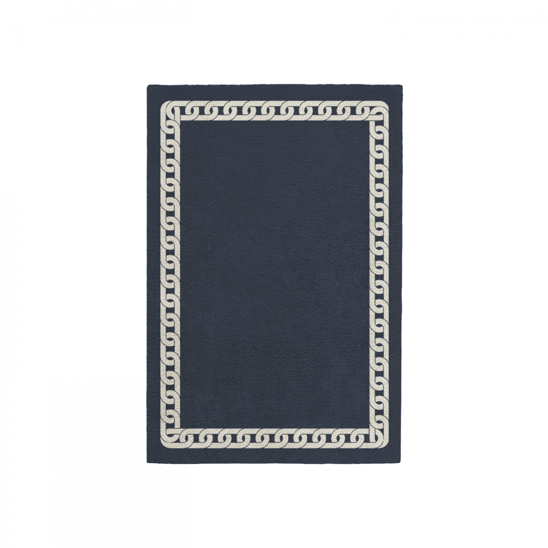 FADO SLATE BLUE TAPETE