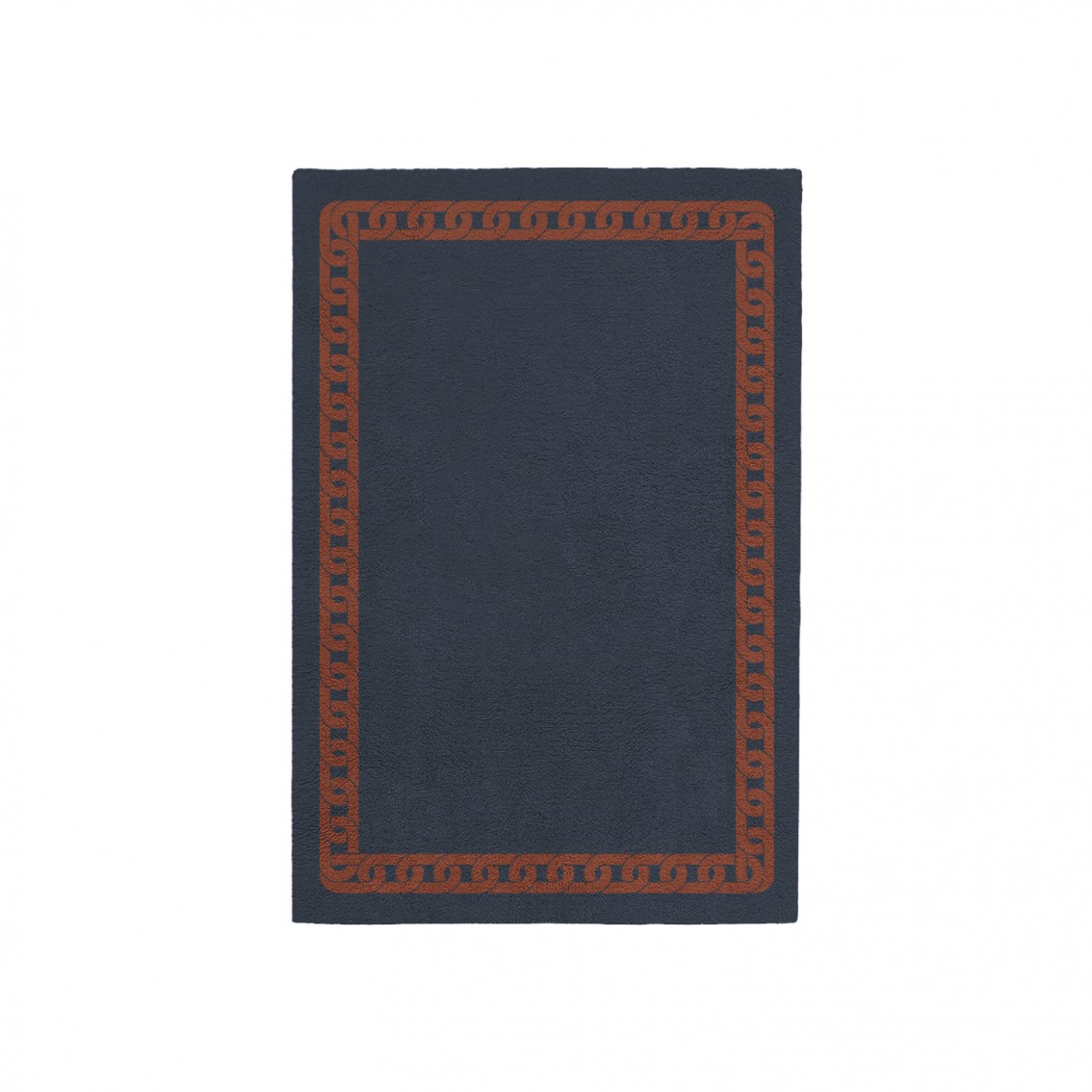 FADO SLATE BLUE AREA RUG FADO SLATE BLUE AREA RUG
