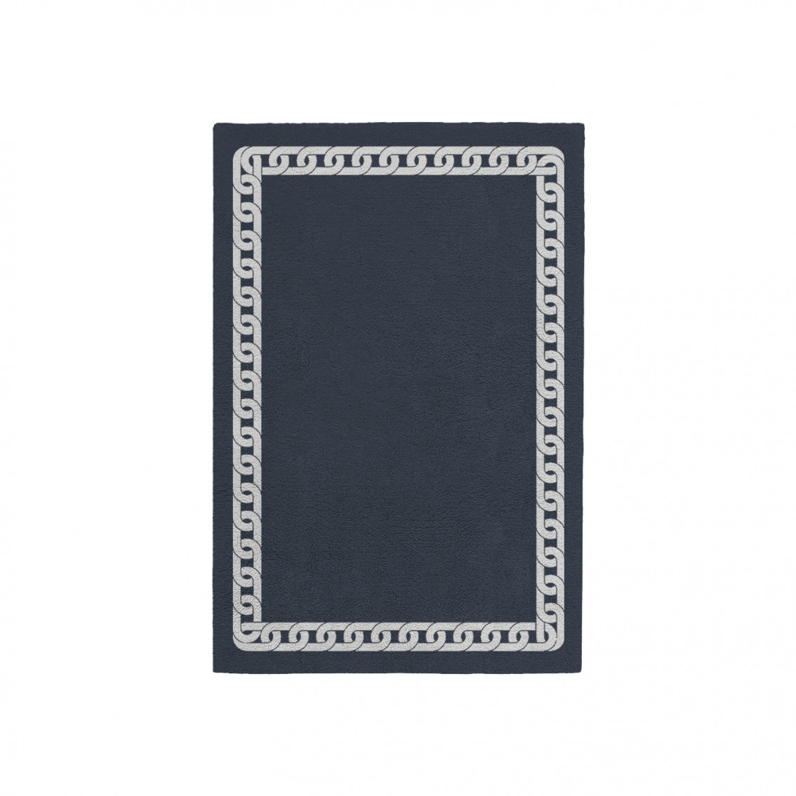 FADO SLATE BLUE AREA RUG FADO SLATE BLUE AREA RUG
