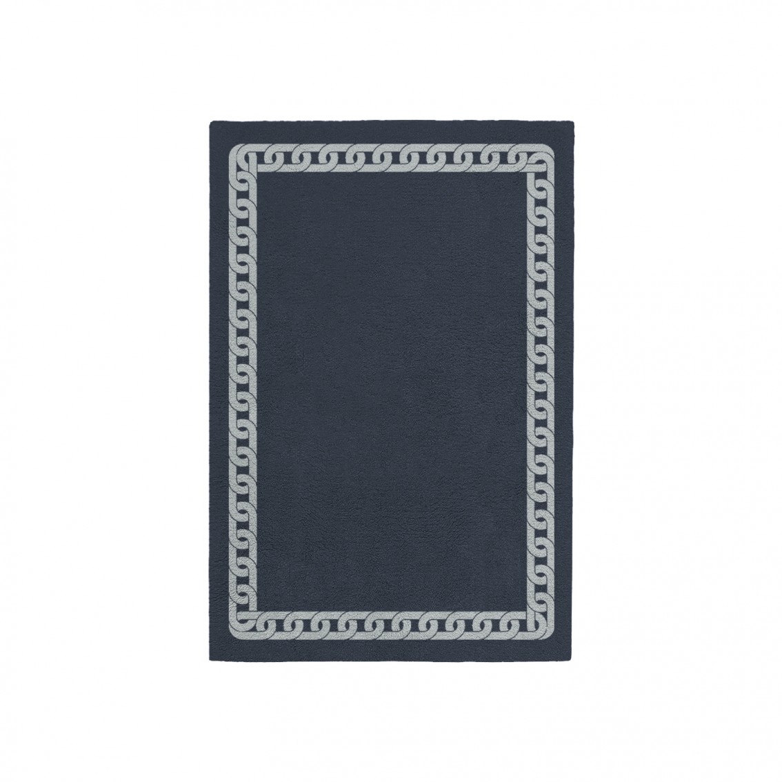 FADO SLATE BLUE AREA RUG FADO SLATE BLUE AREA RUG