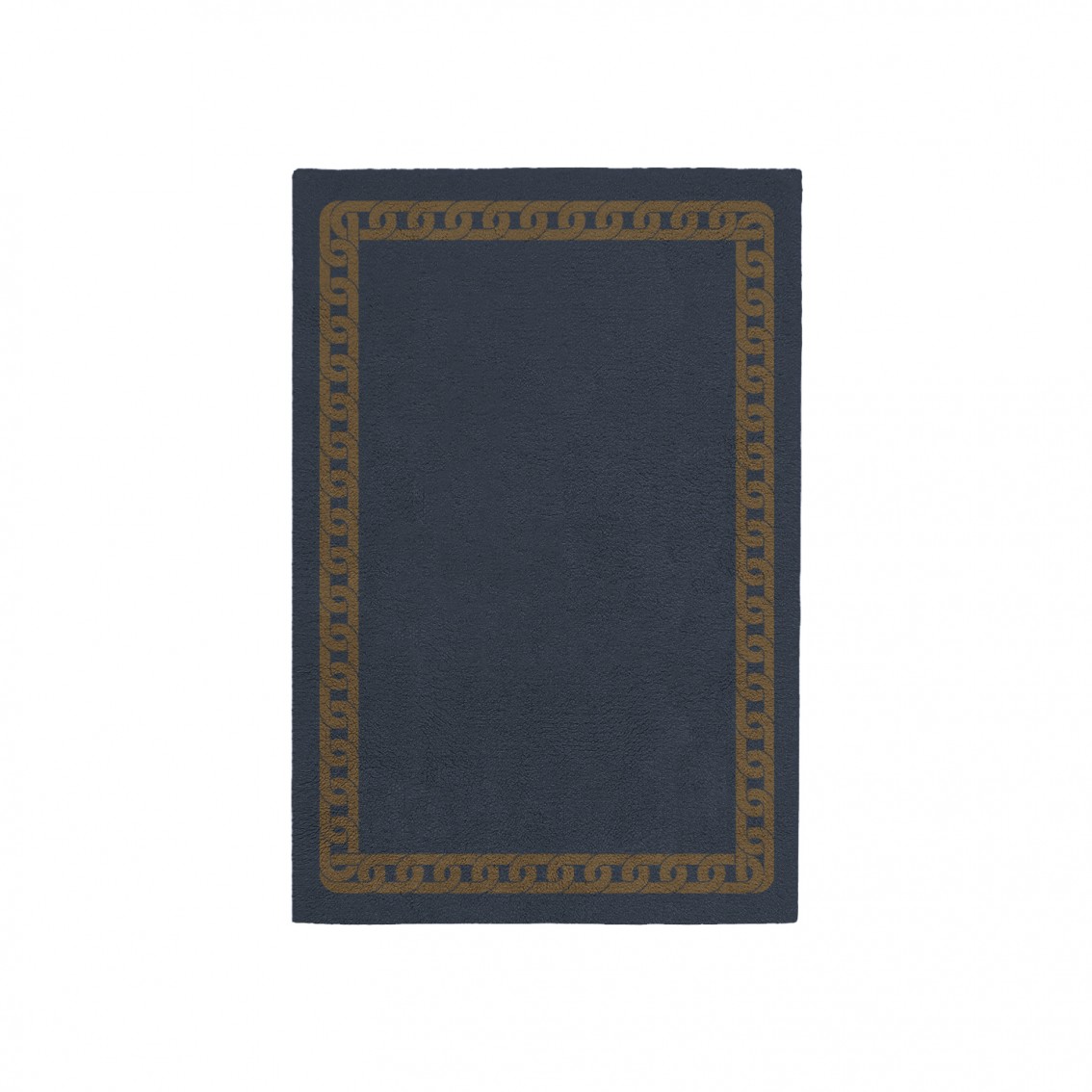 FADO SLATE BLUE AREA RUG FADO SLATE BLUE AREA RUG