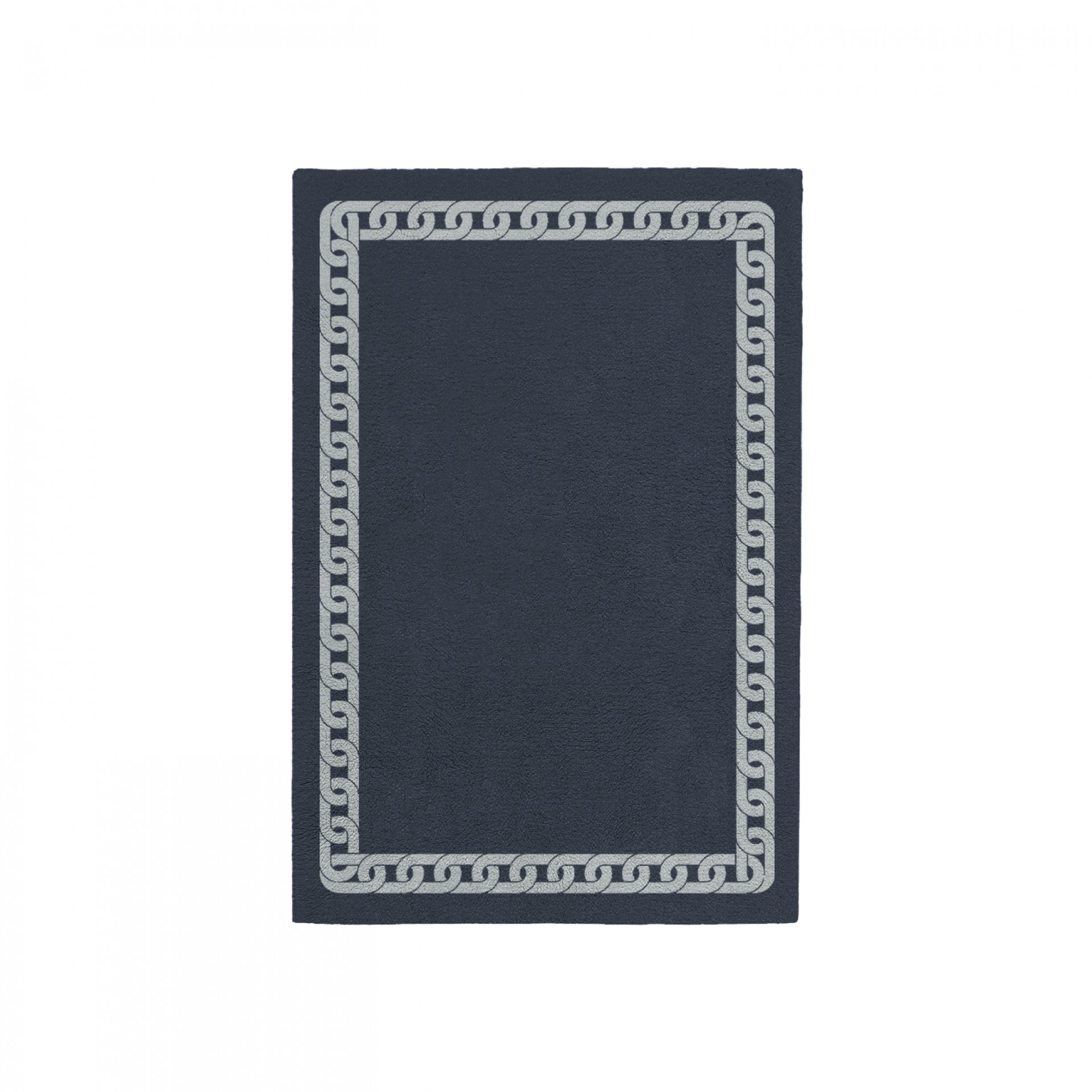 FADO SLATE BLUE AREA RUG
