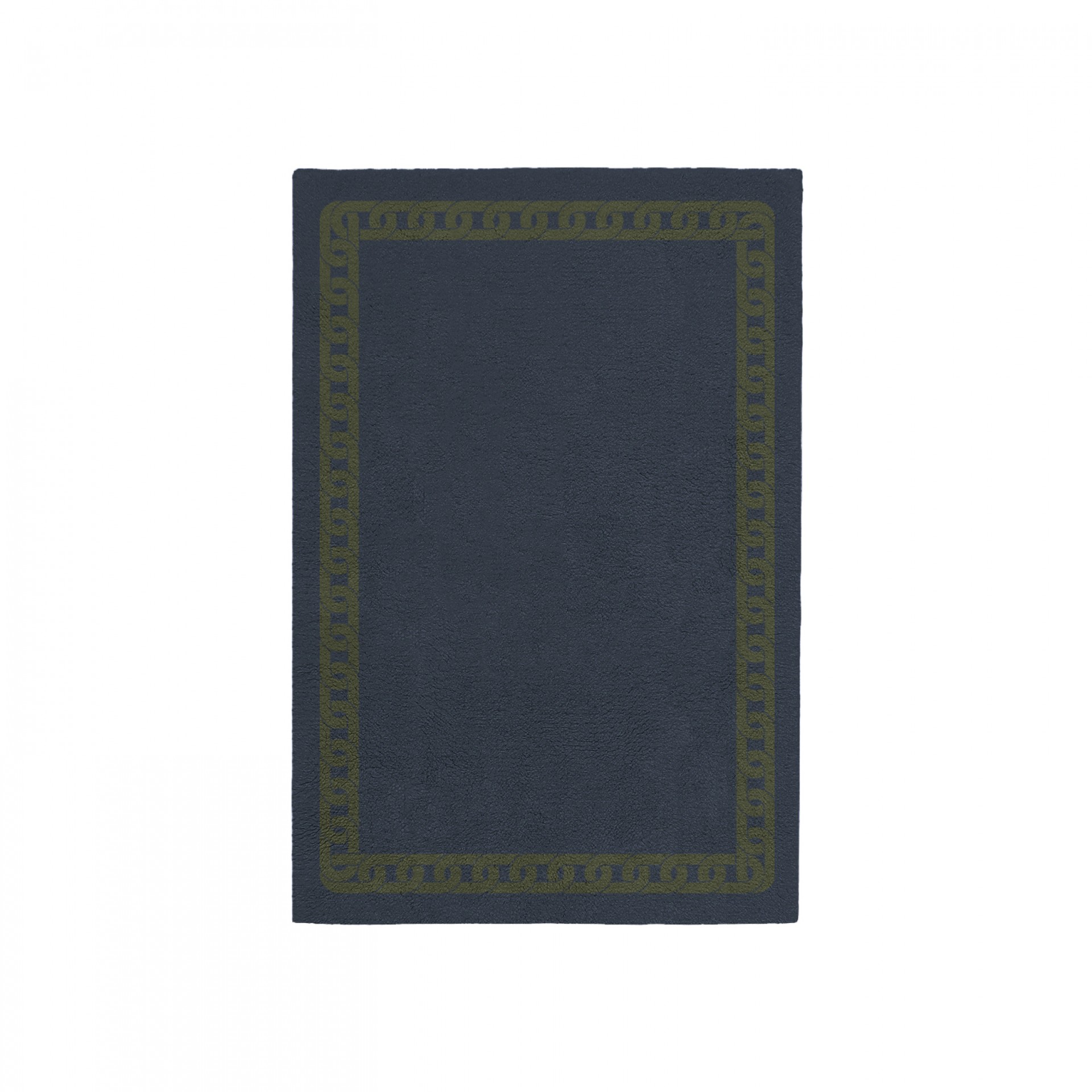 FADO SLATE BLUE ALFOMBRA