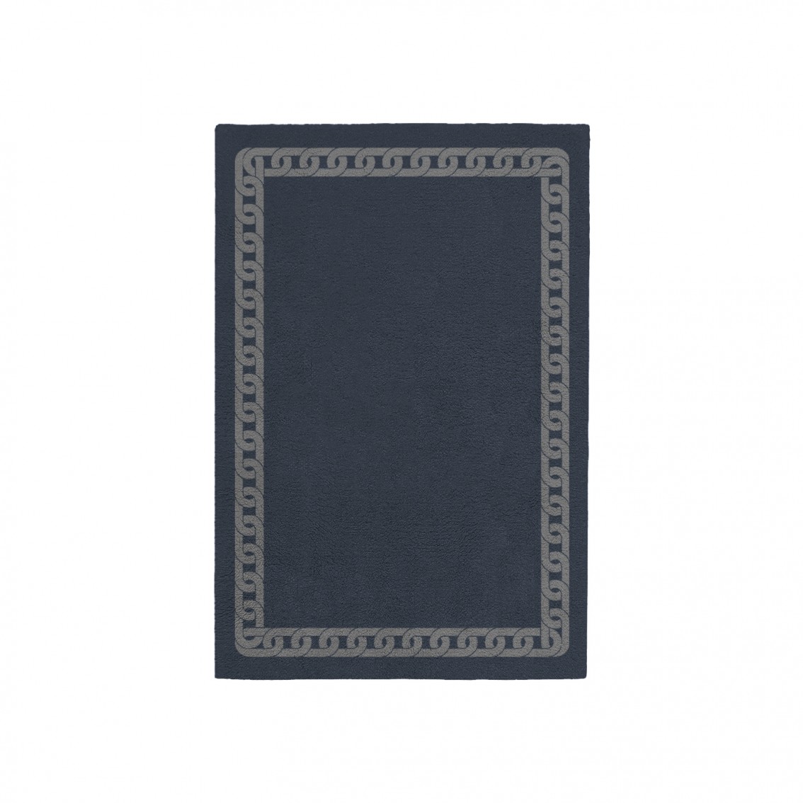 FADO SLATE BLUE AREA RUG
