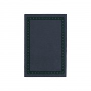 FADO SLATE BLUE AREA RUG FADO SLATE BLUE AREA RUG