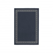 FADO SLATE BLUE AREA RUG