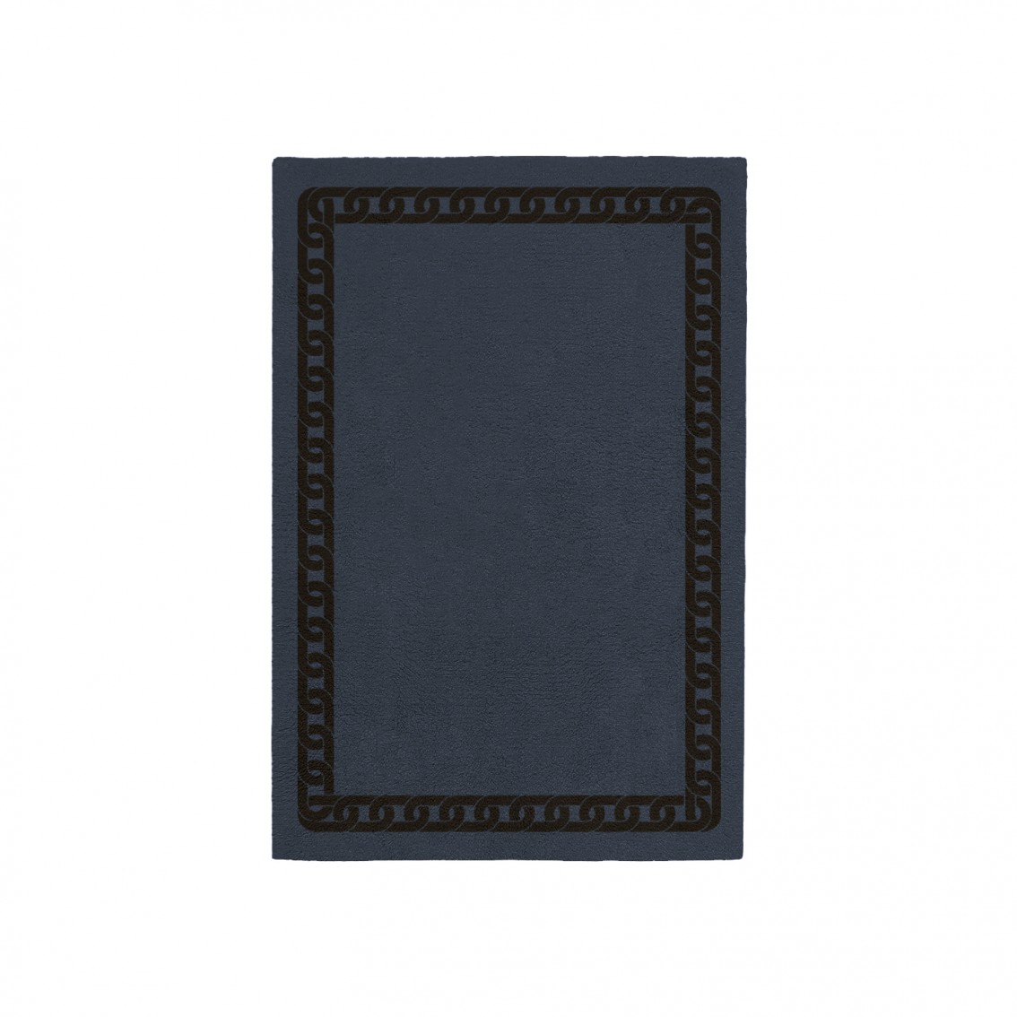 FADO SLATE BLUE AREA RUG FADO SLATE BLUE AREA RUG