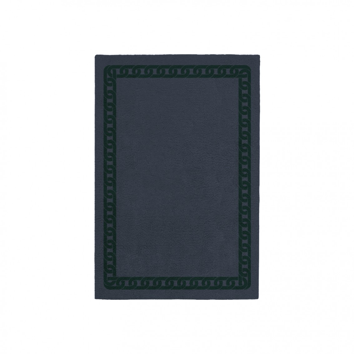FADO SLATE BLUE AREA RUG FADO SLATE BLUE AREA RUG