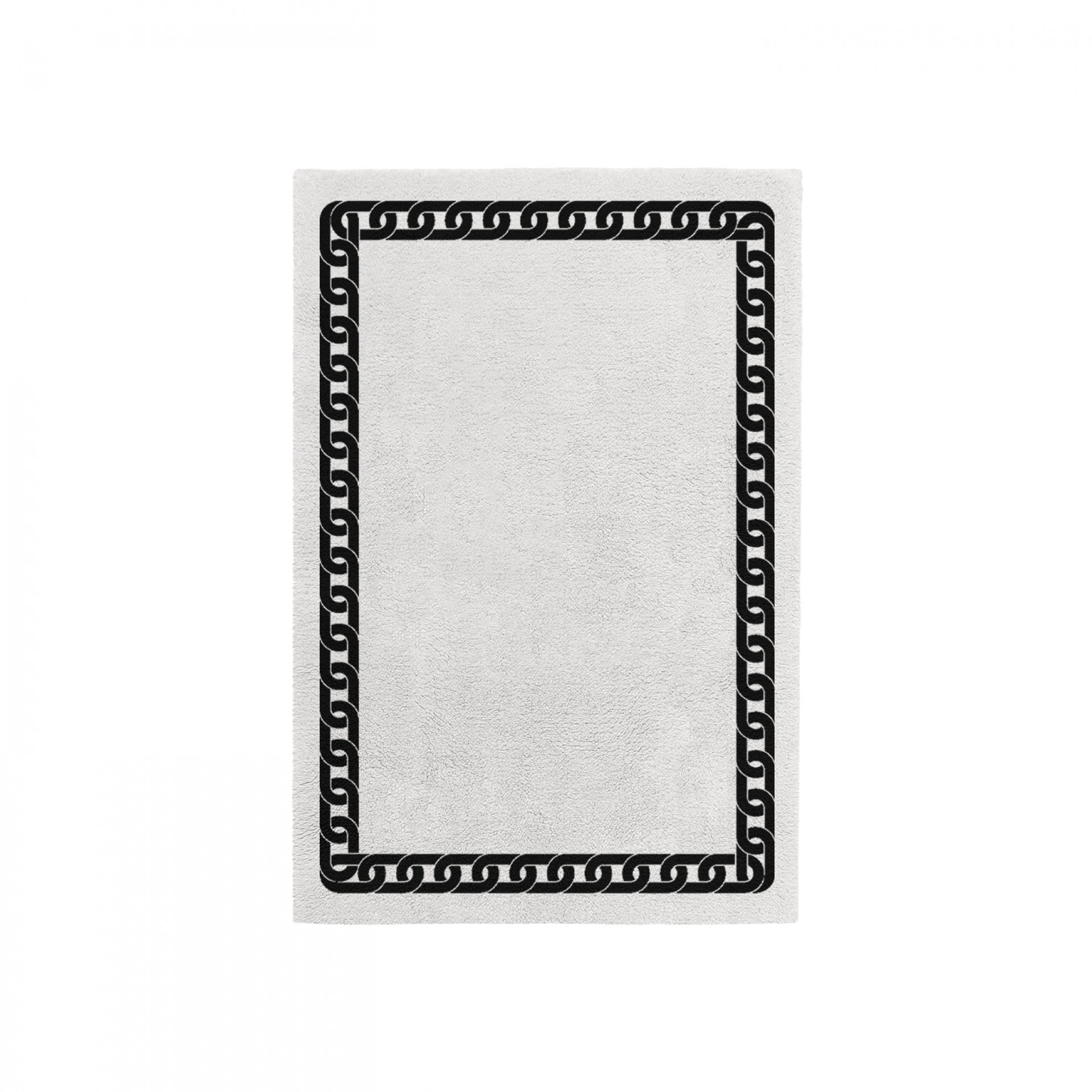 FADO SILVER MIST AREA RUG