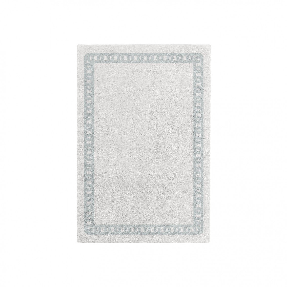 FADO SILVER MIST AREA RUG