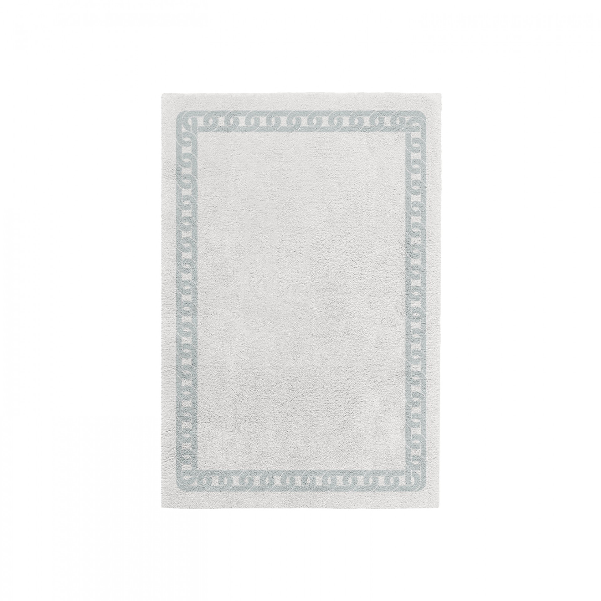 FADO SILVER MIST AREA RUG