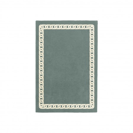 FADO CARIBBEAN GREEN AREA RUG FADO CARIBBEAN GREEN AREA RUG