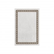 FADO SILVER MIST AREA RUG