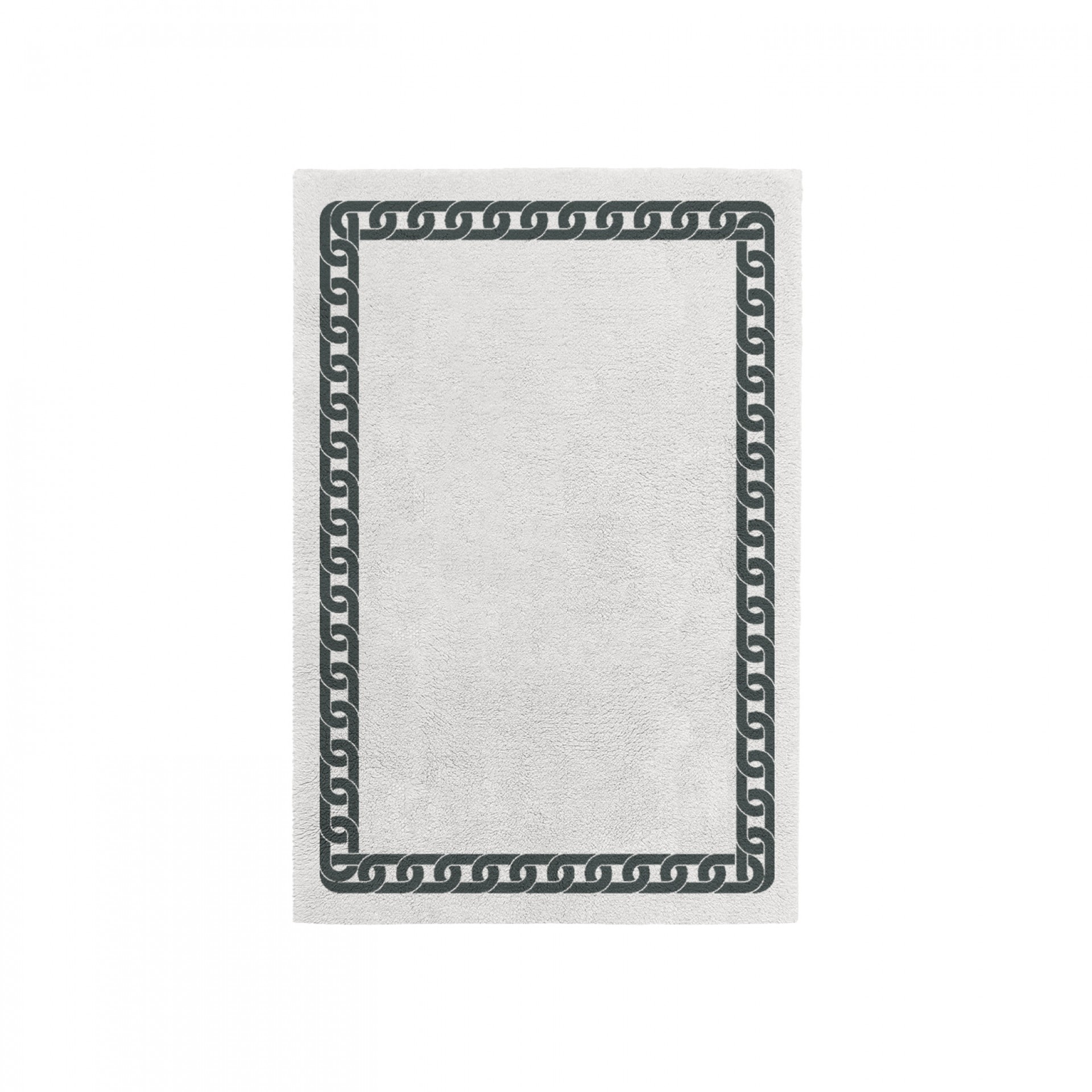 FADO SILVER MIST AREA RUG
