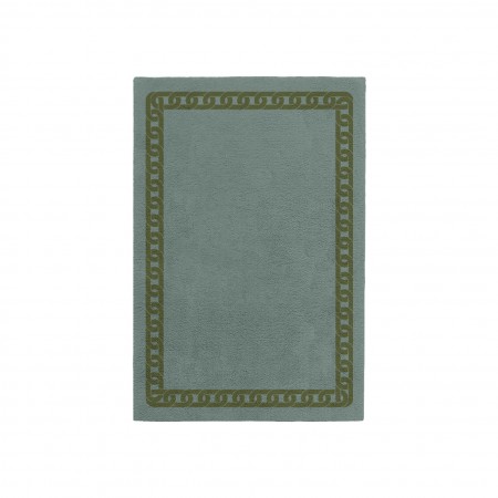 FADO CARIBBEAN GREEN AREA RUG FADO CARIBBEAN GREEN AREA RUG