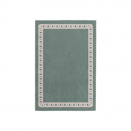 FADO CARIBBEAN GREEN AREA RUG FADO CARIBBEAN GREEN AREA RUG