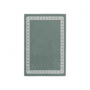FADO CARIBBEAN GREEN AREA RUG