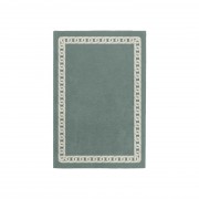FADO CARIBBEAN GREEN AREA RUG