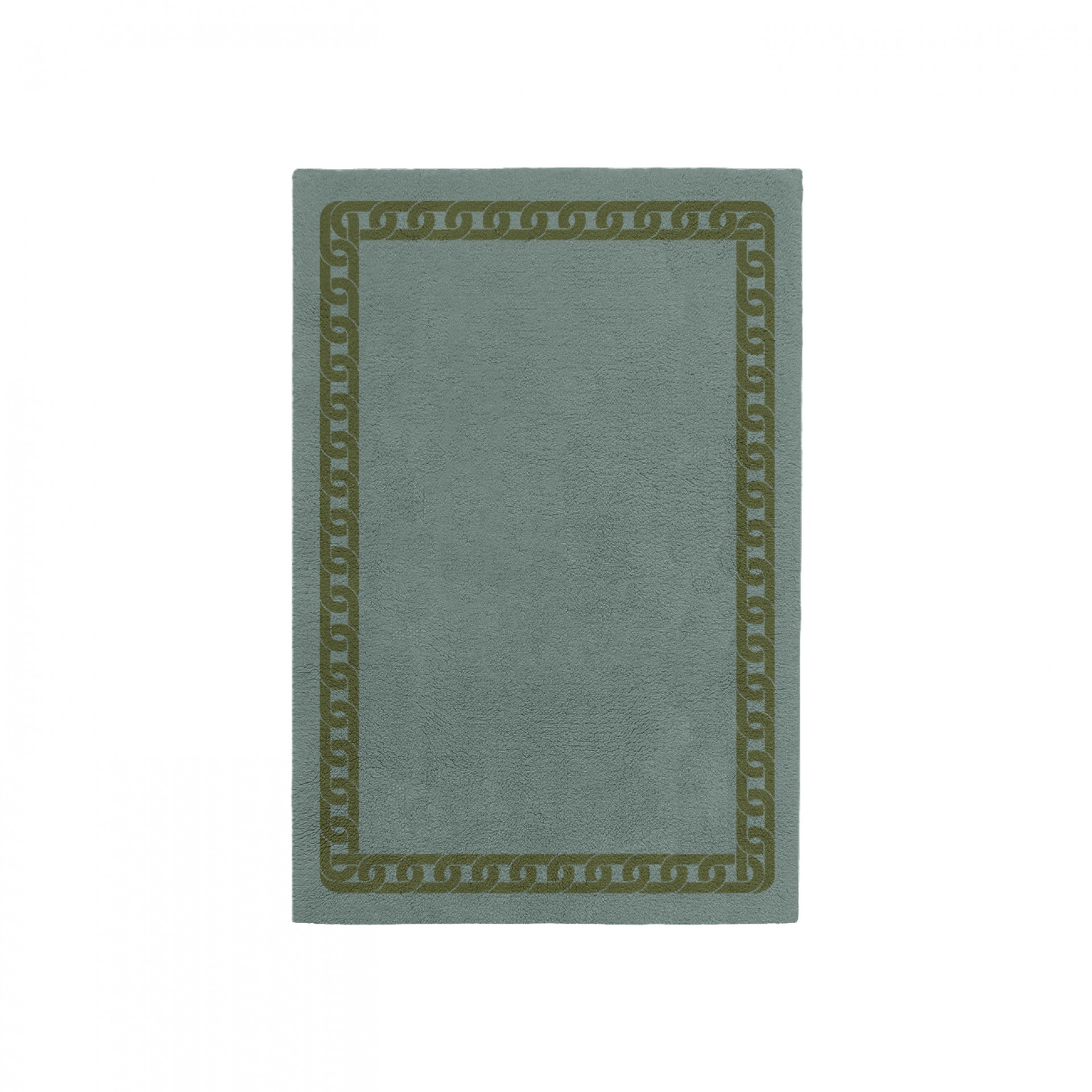 FADO CARIBBEAN GREEN TAPETE