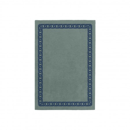 FADO CARIBBEAN GREEN AREA RUG FADO CARIBBEAN GREEN AREA RUG