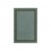 FADO CARIBBEAN GREEN AREA RUG