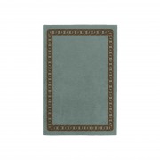 FADO CARIBBEAN GREEN AREA RUG FADO CARIBBEAN GREEN AREA RUG