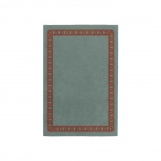 FADO CARIBBEAN GREEN AREA RUG FADO CARIBBEAN GREEN AREA RUG
