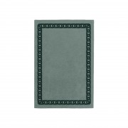 FADO CARIBBEAN GREEN AREA RUG FADO CARIBBEAN GREEN AREA RUG