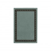 FADO CARIBBEAN GREEN AREA RUG