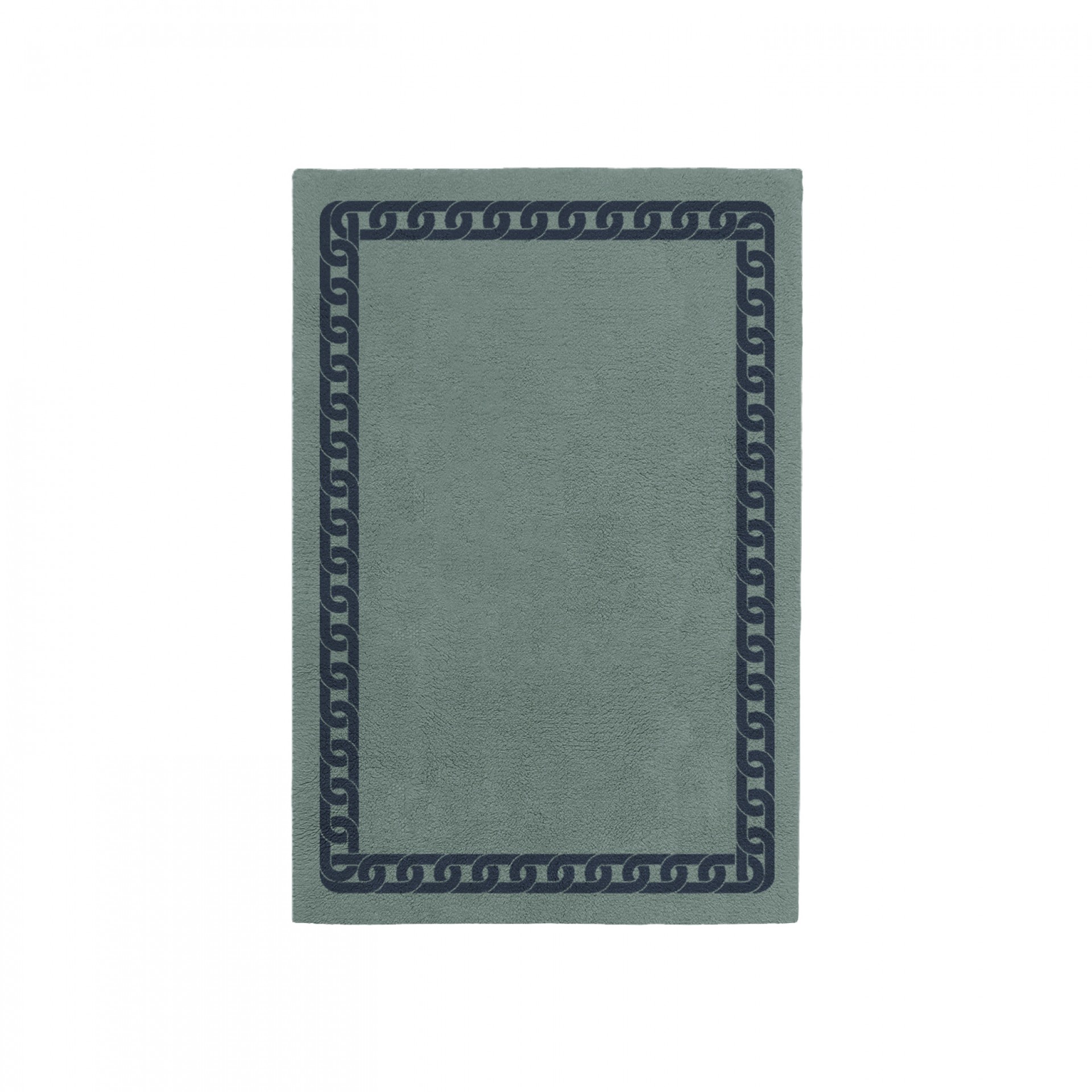 FADO CARIBBEAN GREEN TAPETE