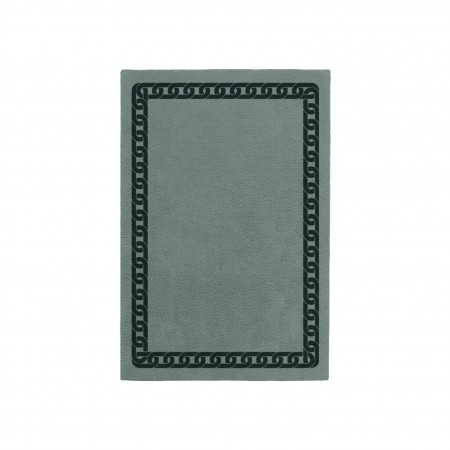 FADO CARIBBEAN GREEN AREA RUG FADO CARIBBEAN GREEN AREA RUG